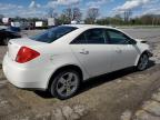 2008 Pontiac G6 Gt за продажба в Rogersville, MO - Front End