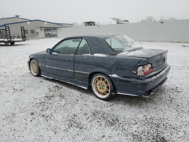 1999 BMW M3 AUTOMATIC