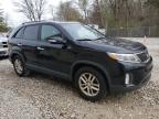 2014 Kia Sorento Lx zu verkaufen in Northfield, OH - Front End