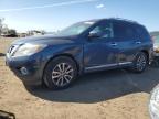 2016 Nissan Pathfinder S for Sale in San Martin, CA - Side