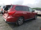2019 Nissan Pathfinder S იყიდება Spartanburg-ში, SC - Rear End