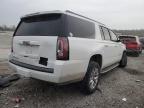2019 Gmc Yukon Xl K1500 Slt for Sale in Cahokia Heights, IL - Front End