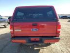 2009 FORD RANGER SUPER CAB for sale at Copart AB - EDMONTON