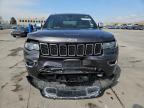 2019 Jeep Grand Cherokee Limited იყიდება Littleton-ში, CO - Front End
