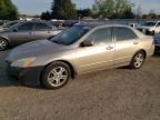 2006 Honda Accord Ex იყიდება Finksburg-ში, MD - Front End