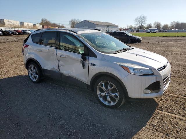  FORD ESCAPE 2015 Белый