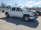 2018 Chevrolet Silverado K1500 Lt for Sale in Bridgeton, MO - Front End