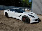2017 Chevrolet Corvette Stingray Z51 2Lt zu verkaufen in Midway, FL - Side
