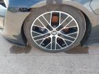 2021 PORSCHE TAYCAN 4X2 for sale at Copart SANDY