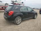 2013 Chevrolet Equinox Ls en Venta en Amarillo, TX - Mechanical