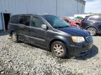 2011 Chrysler Town & Country Touring L en Venta en Windsor, NJ - Side