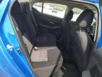 2021 Nissan Sentra Sr en Venta en Cahokia Heights, IL - Hail