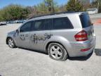 2007 Mercedes-Benz Gl 450 4Matic for Sale in York Haven, PA - Vandalism
