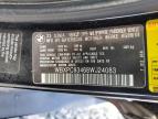 2008 Bmw X3 3.0Si за продажба в Arcadia, FL - Water/Flood
