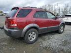 2003 Kia Sorento Ex en Venta en Arlington, WA - Front End