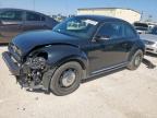 2015 Volkswagen Beetle 1.8T للبيع في Haslet، TX - Front End