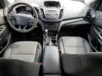 2017 Ford Escape Se იყიდება East Granby-ში, CT - Minor Dent/Scratches