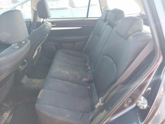 2010 SUBARU LEGACY S B