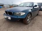 2010 BMW 118D SPORT for sale at Copart WESTBURY