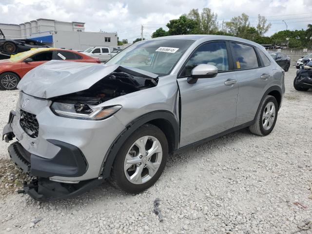 HONDA HR-V LX 2023