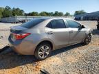 2015 Toyota Corolla Eco zu verkaufen in Eight Mile, AL - All Over