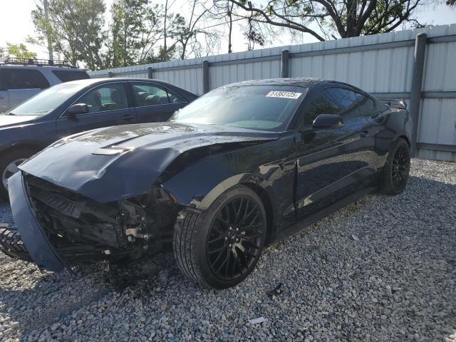 FORD MUSTANG – zdjęcie z aukcji, lot #51383125