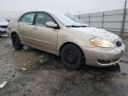 2005 Toyota Corolla Ce იყიდება Littleton-ში, CO - Front End
