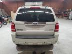 2008 Ford Escape Limited na sprzedaż w Ebensburg, PA - Front End
