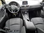 2015 Mazda 3 Sport продається в American Canyon, CA - Front End