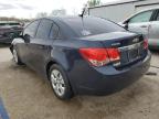 2014 Chevrolet Cruze Ls zu verkaufen in Pekin, IL - Front End