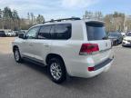 2016 Toyota Land Cruiser  na sprzedaż w North Billerica, MA - Minor Dent/Scratches