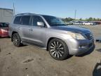 2009 Lexus Lx 570 за продажба в Fredericksburg, VA - Normal Wear