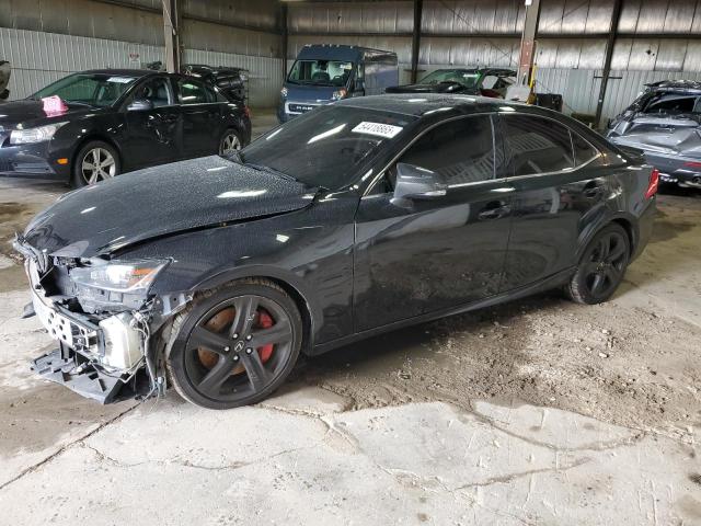 2017 Lexus Is 300