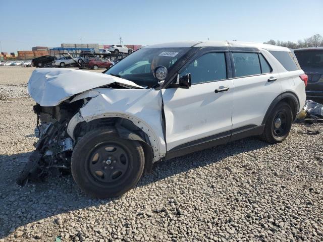 FORD EXPLORER P 2023