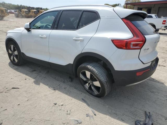  VOLVO XC40 2020 Белы