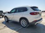 2022 Bmw X5 Xdrive40I на продаже в Haslet, TX - Side