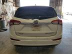 2020 Buick Envision Essence للبيع في Abilene، TX - Burn - Interior