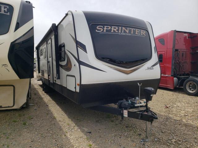2021 'Other Rv' Sprinter