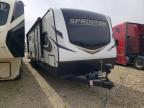 2021 'Other Rv' Sprinter for Sale in Chatham, VA - Minor Dent/Scratches