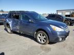 2014 Subaru Outback 2.5I Limited for Sale in Windham, ME - Side
