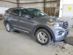 2021 Ford Explorer Xlt for Sale in Des Moines, IA - Rear End