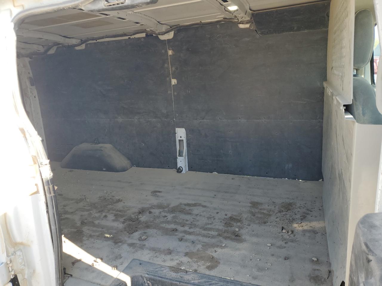 2019 Ford Transit T-150 VIN: 1FTYE9ZM9KKB53952 Lot: 52826865