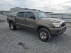 2012 Toyota Tacoma Double Cab Prerunner за продажба в Gastonia, NC - Mechanical