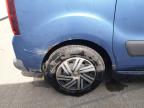 2012 CITROEN BERLINGO M for sale at Copart WHITBURN