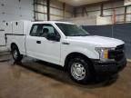 2018 Ford F150 Super Cab للبيع في Columbia Station، OH - Mechanical