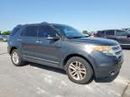 2015 Ford Explorer Xlt zu verkaufen in Grand Prairie, TX - Mechanical