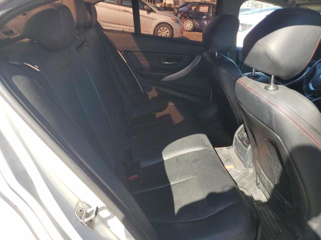 2014 BMW 320 I XDRIVE  