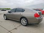 2007 Infiniti M35 Base for Sale in Grand Prairie, TX - Front End