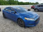 2018 Ford Fusion Se   na sprzedaż w Memphis, TN - Water/Flood