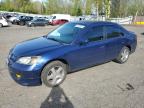 2004 Honda Civic Lx for Sale in Portland, OR - Side